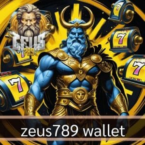 zeus789 wallet