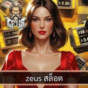 zeus สล็อต
