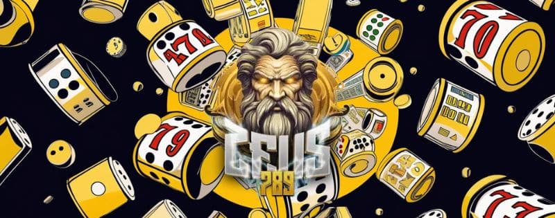 zeus789 slot เว็บสล็อต