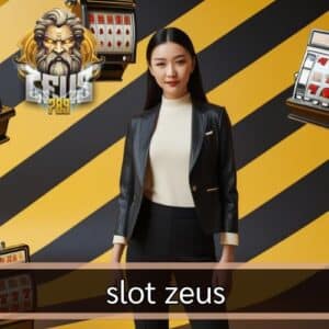 slot zeus